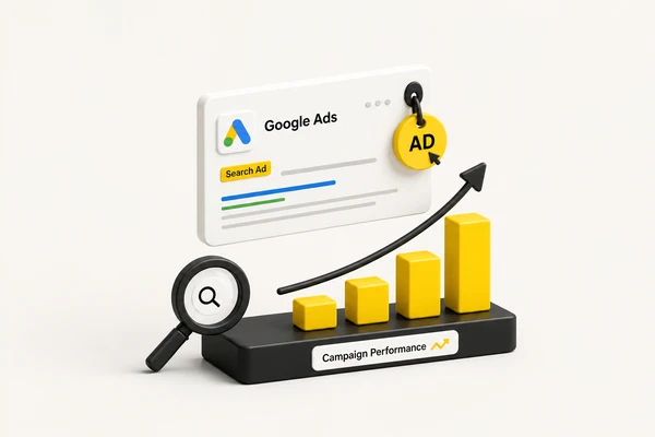 Google Ads Mumbai